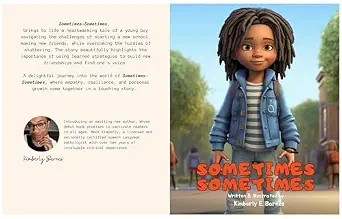 دانلود نسخه کامل کتاب Sometimes-Sometimes