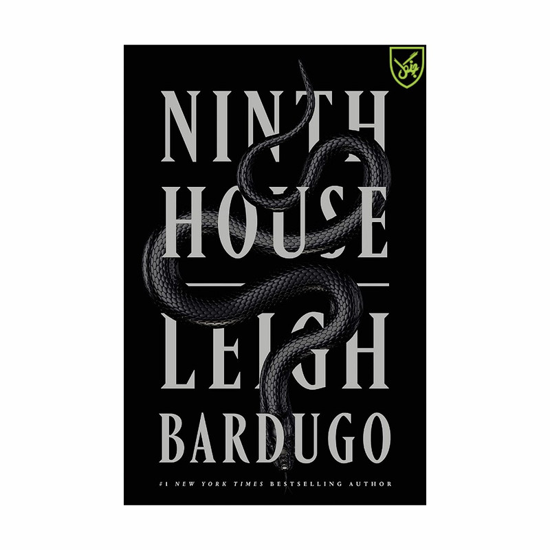 کتاب Ninth House اثر Leigh Bardugo انتشارات جنگل