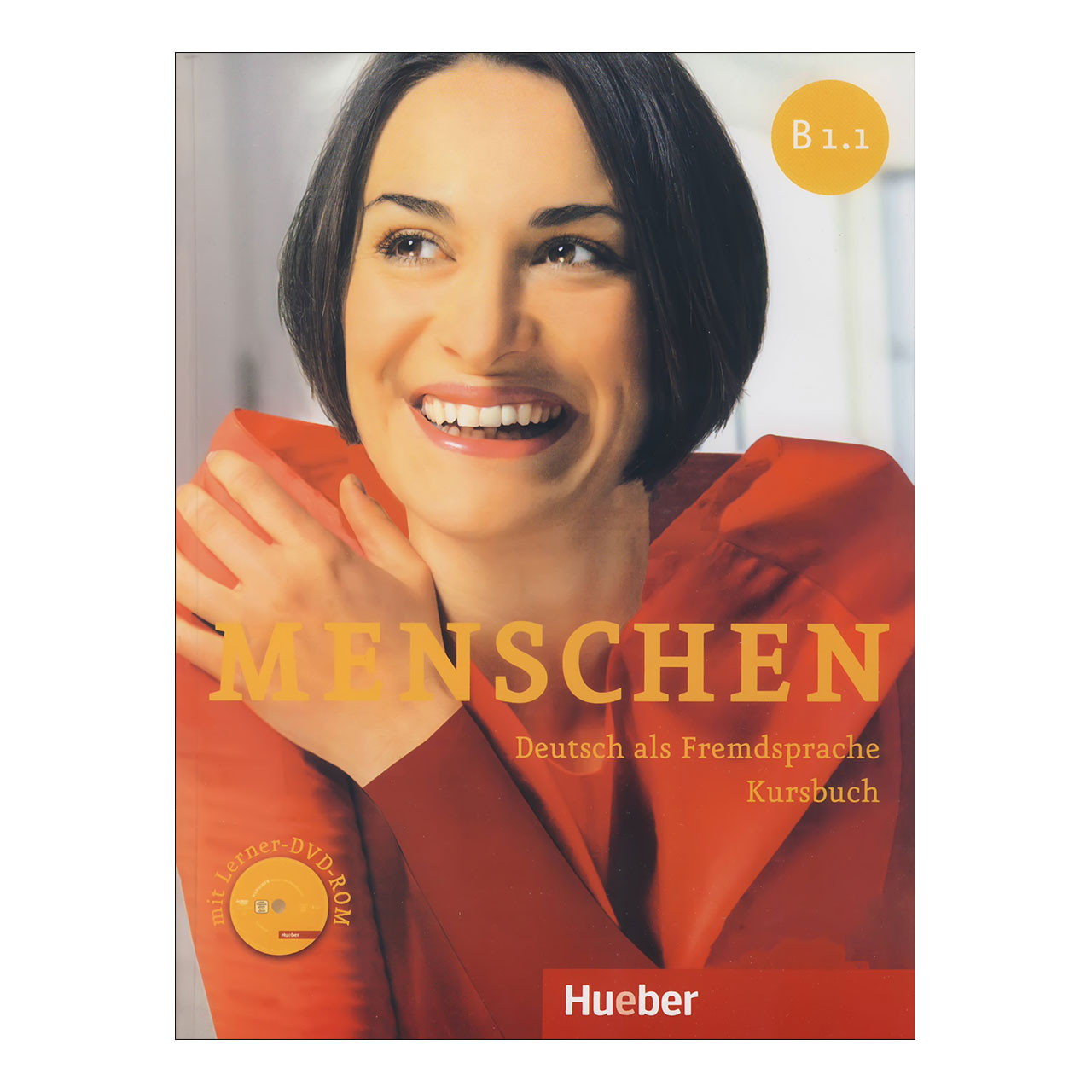 Menschen B1.1 انتشارات زبان بیست