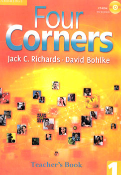 کتاب Four Corners 1 Teachers Book