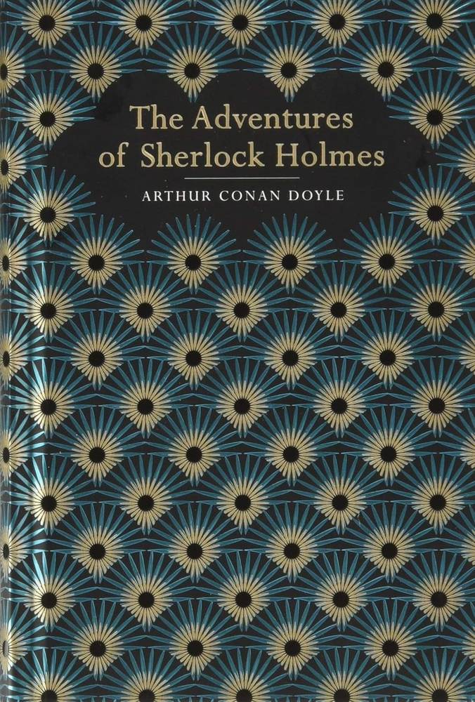 The Adventures Of Sherlock Holmes Gift Pack