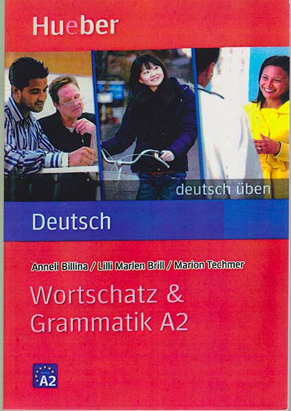 wortschatz and grammatik A2
