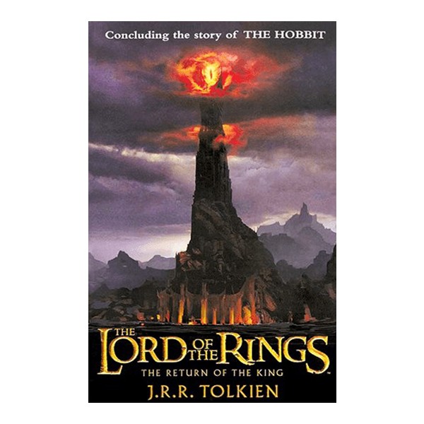 the lord of the rings (the return of the king