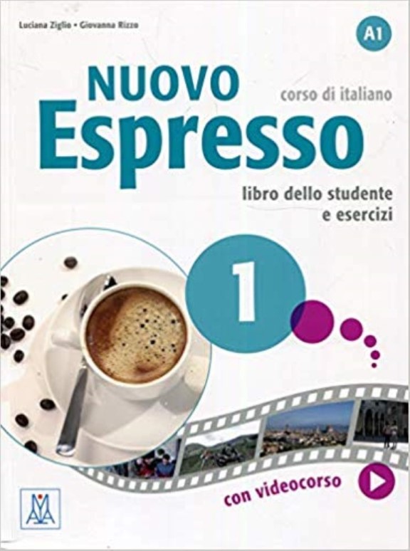 Nuovo Espresso A1
