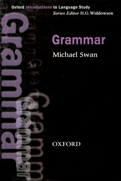 کتاب Grammar
