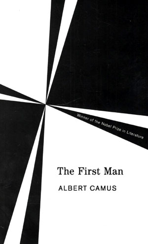 کتاب The First Man