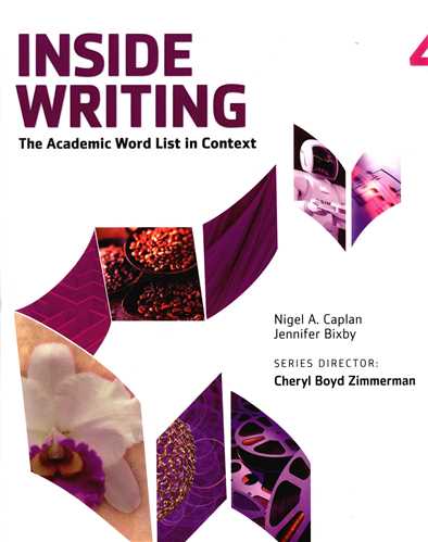 Inside Writing 4 (جنگل)