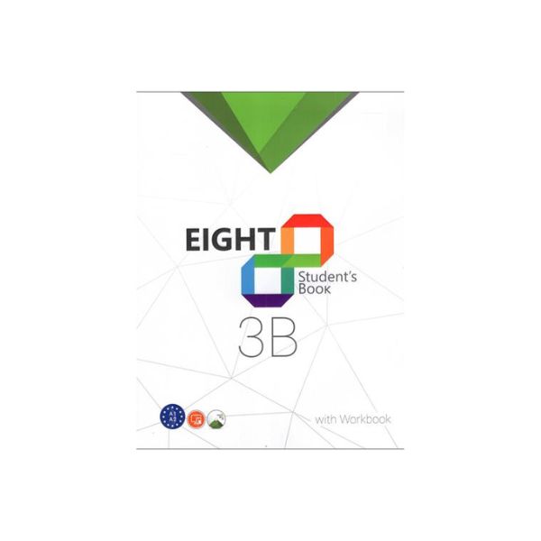 Eight 3B | zaban city