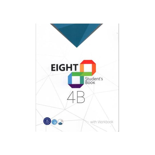 Eight 4B | zaban city