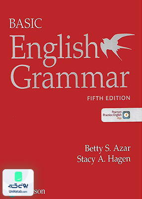 Grammar Series Basic English Grammar 5th Edition گرامر سریز بیسیک انگلیش