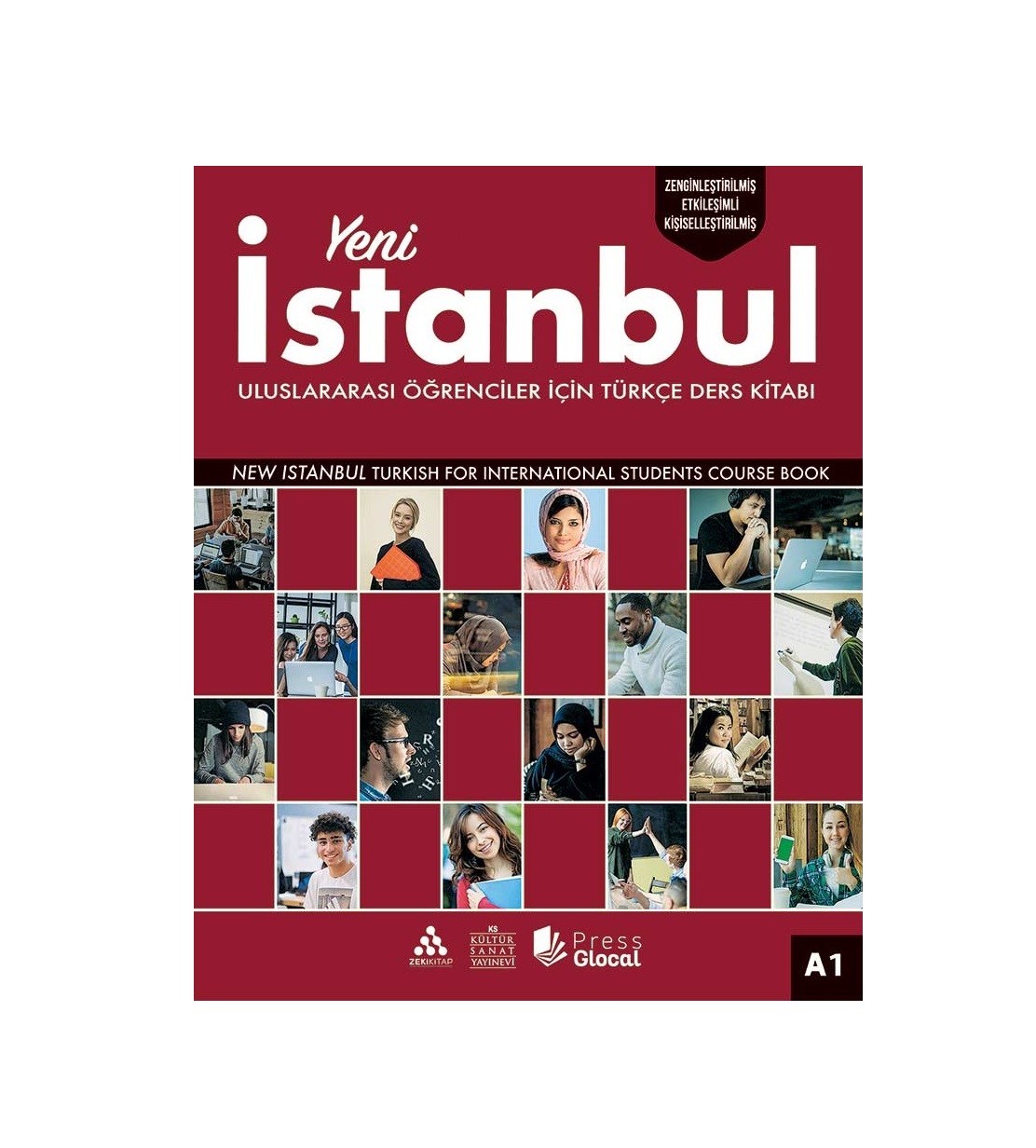 Yeni Istanbul A1 ینی استانبول A1