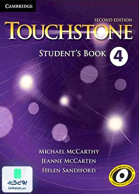 Touchstone 4 2nd Edition
