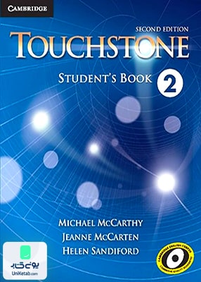 Touchstone 2 2nd Edition