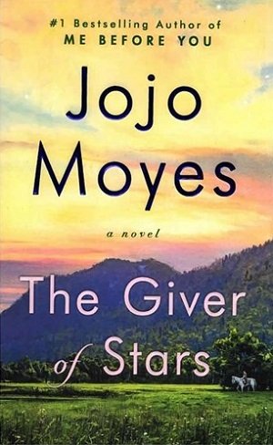 كتاب رمان The Giver of Stars