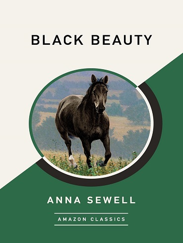 کتاب Black Beauty (AmazonClassics Edition) (زبان اصلی)