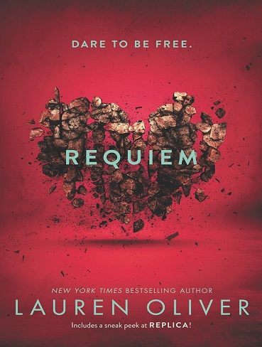 کتاب Requiem (Delirium Trilogy Book 3) (زبان اصلی)