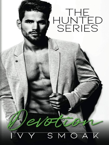 کتاب Devotion (The Hunted Series Book 4) (زبان اصلی)