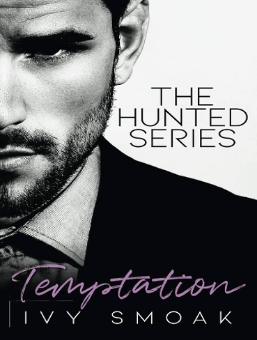 کتاب Temptation (The Hunted Series Book 1) (زبان اصلی)