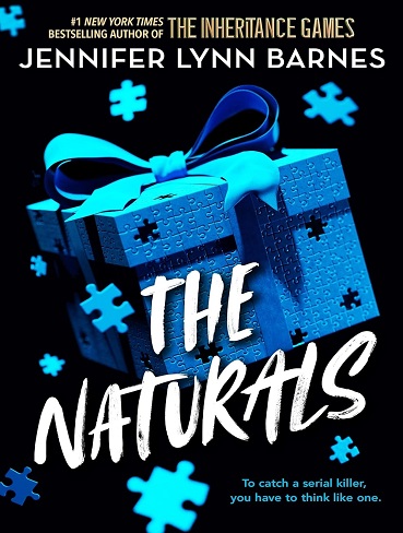 کتاب The Naturals (The Naturals Book 1) (زبان اصلی)