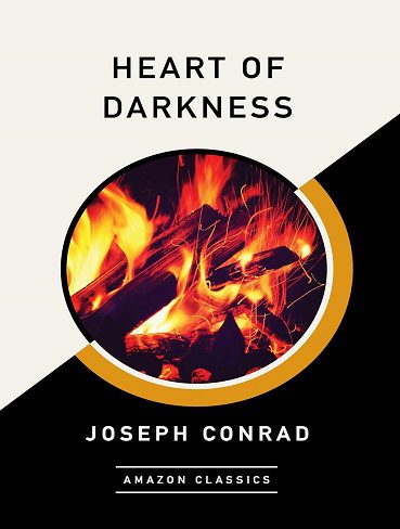 کتاب Heart of Darkness (AmazonClassics Edition) (زبان اصلی)