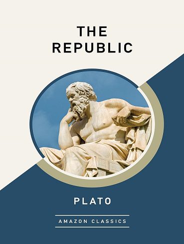 کتاب The Republic (AmazonClassics Edition) (زبان اصلی)