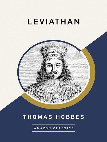 کتاب Leviathan (AmazonClassics Edition) (زبان اصلی)