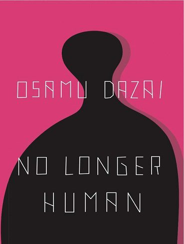 No Longer Human دیگر انسان نیست