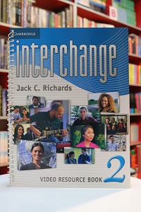 Interchange 2 Video Resource Book 4th
