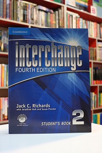 Interchange 4th 2