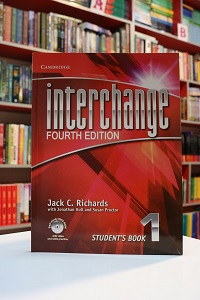 Interchange 4th 1