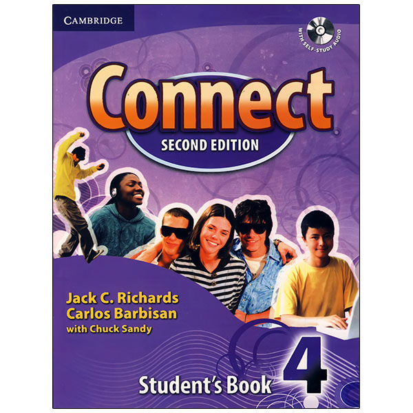 Connect 4 (2nd Edition)