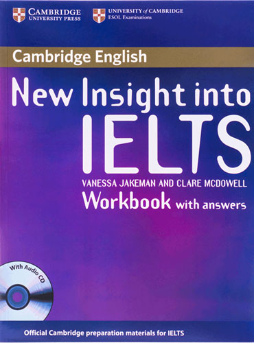 New Insight Into IELTS SB+WB