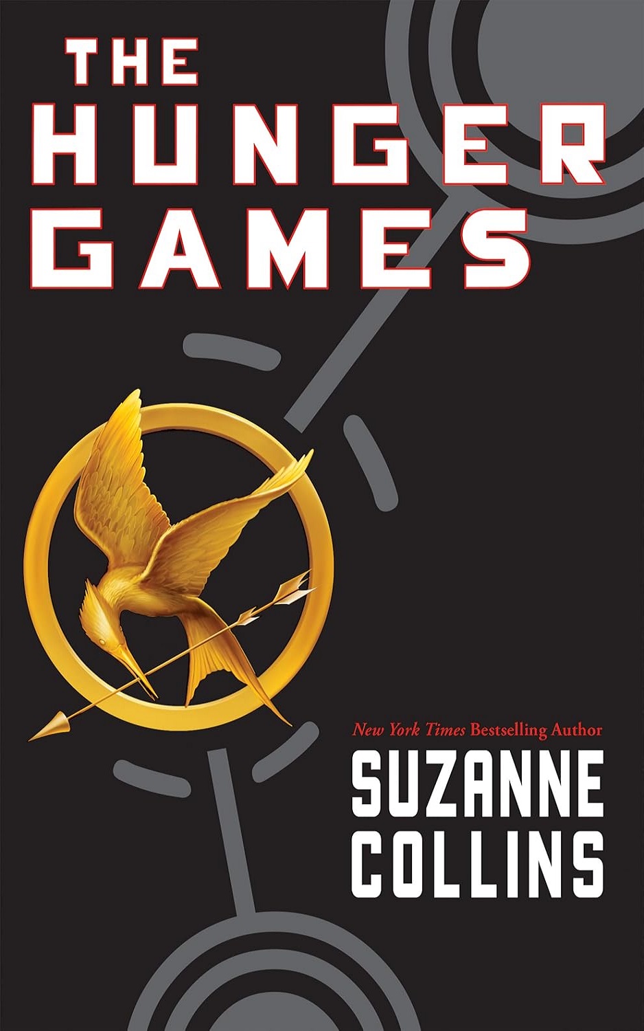 The Hunger Games (Hunger Games Book 1)
