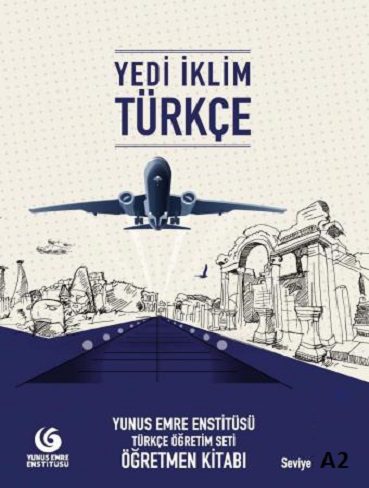 Yedi Iklim Turkce A2 کتاب معلم A2
