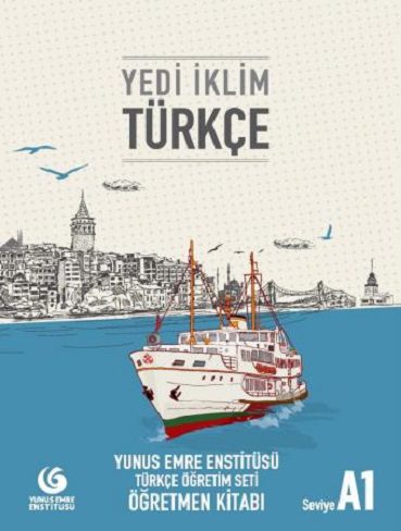 Yedi Iklim Turkce A1 کتاب معلم A1