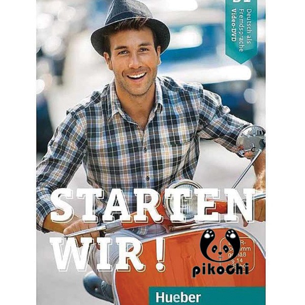 STARTEN WIR B1