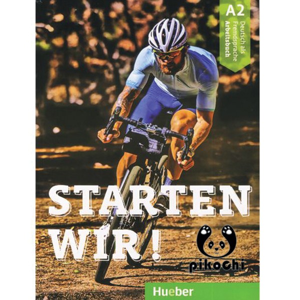 STARTEN WIR A2