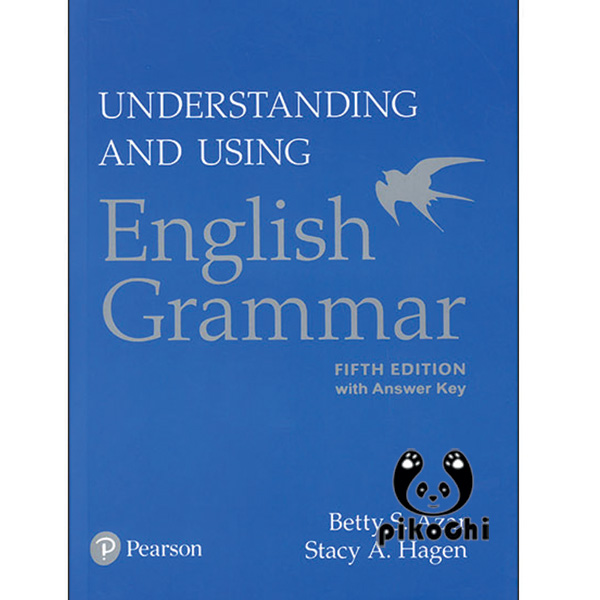 Understanding and Using English Grammar