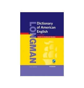 Longman Dictionary of Contemporary English 6th Edition