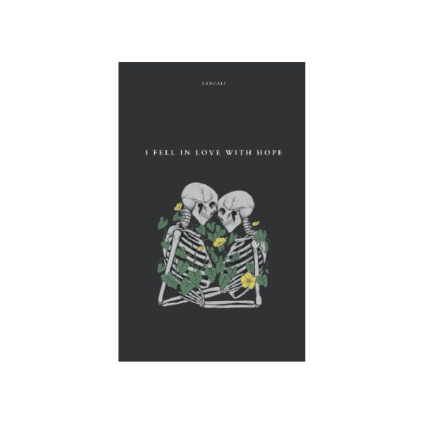 I Fell In Love With Hope | irgermany