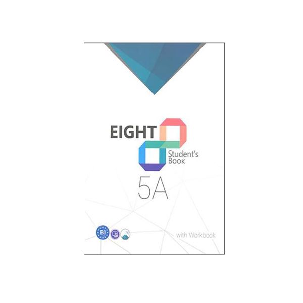 Eight 5A | zaban city
