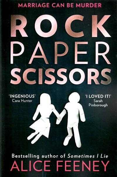 Rock Paper Scissors