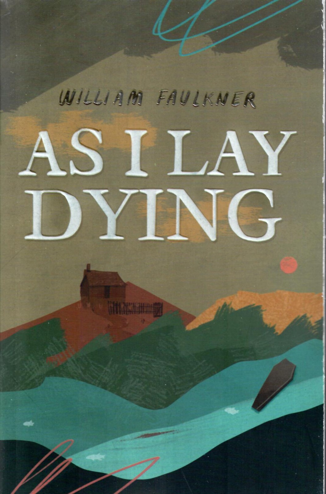 As I Lay Dying
