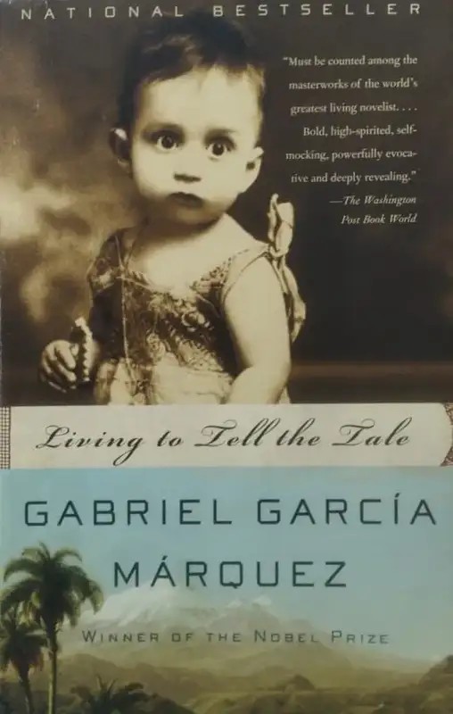 Living to Tell the Tale