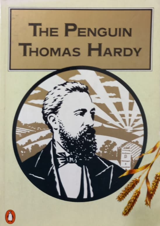 The Penguin Thomas Hardy