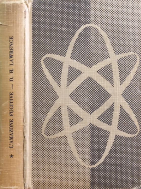 L’amazone fugitive | D.H. Lawrence