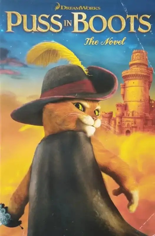 Puss In Boots