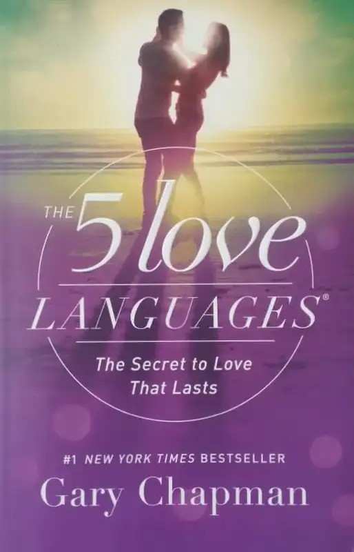 The 5 Love Languages