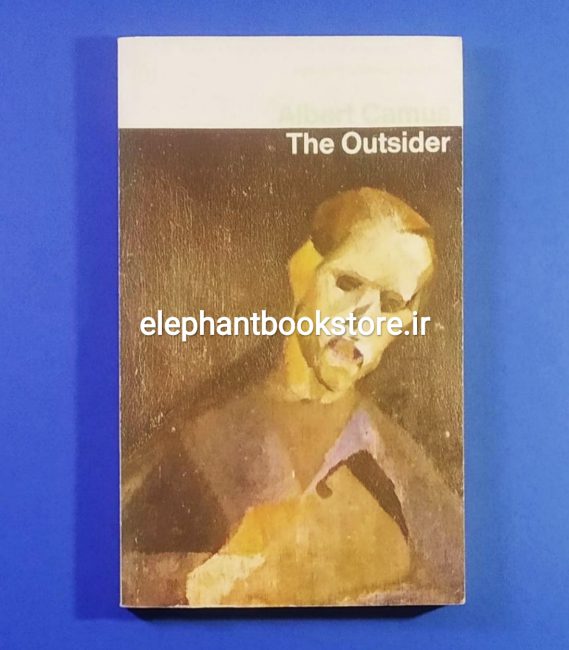 The Outsider by Albert Camus