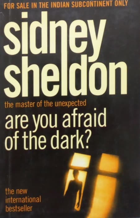 Are You Afraid of the Dark